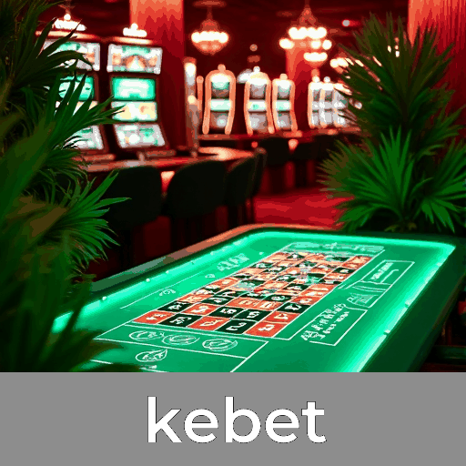 kebet: Seu Cassino Online Seguro e Rápido
