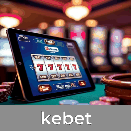 Explore Kebet: A Plataforma de Jogo com Serviço Profissional e Segurança