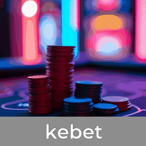 Kebet: Slots com Mega Jackpot, Jogos de Mesa e Dealer Ao Vivo