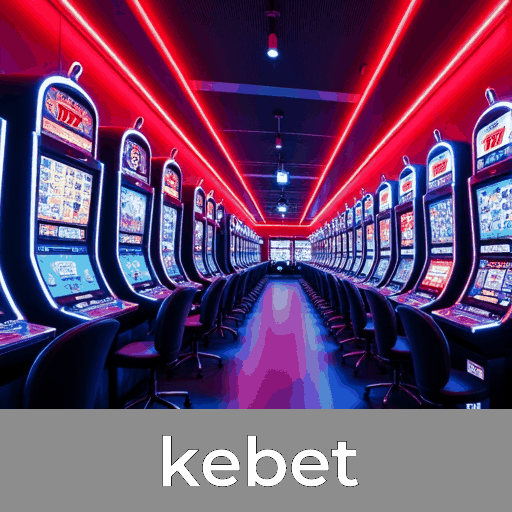 kebet: Aproveite os Bônus e Ofertas Únicas
