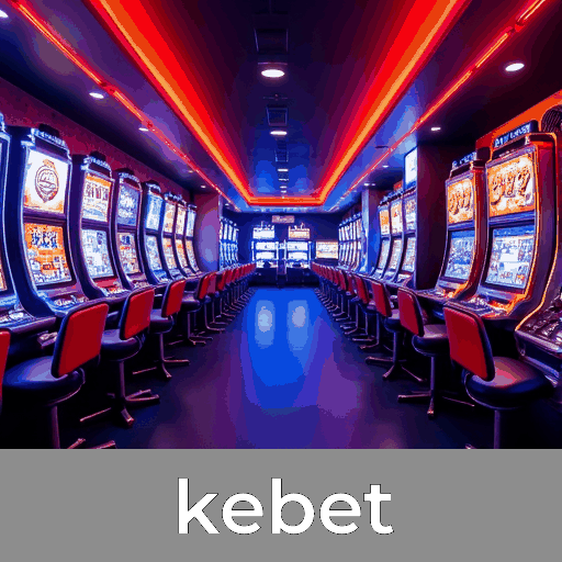 Explore Kebet: A Plataforma de Jogo com Serviço Profissional e Segurança
