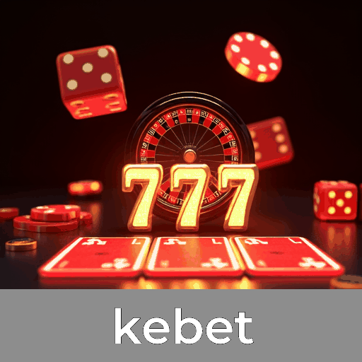 Explore Kebet: A Plataforma de Jogo com Serviço Profissional e Segurança