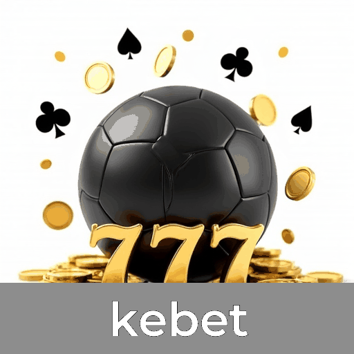 Kebet: Slots com Mega Jackpot, Jogos de Mesa e Dealer Ao Vivo