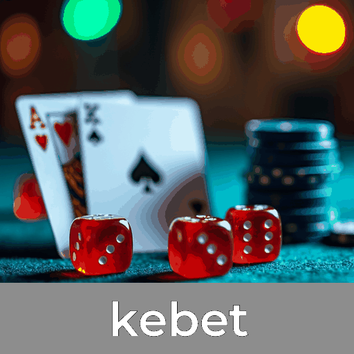 Explore Kebet: A Plataforma de Jogo com Serviço Profissional e Segurança