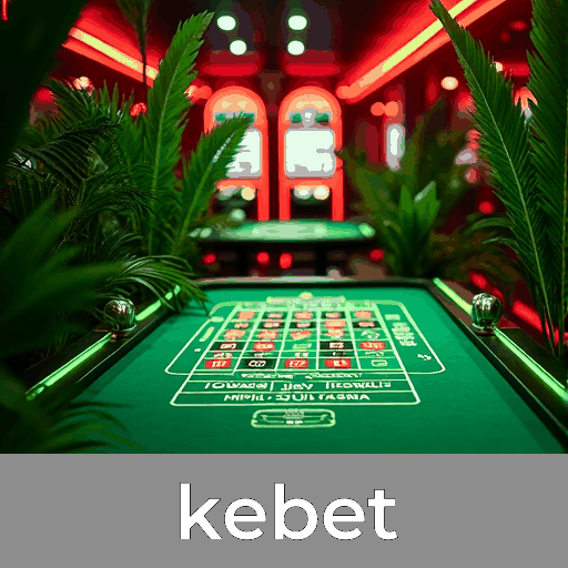 Kebet: A Experiência Profissional de Jogos de Mesa ao Vivo