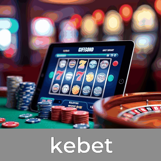Kebet: A Emoção Instantânea e Recompensas do Crash