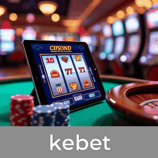 kebet: Aproveite os Bônus e Ofertas Únicas