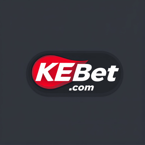 Logo da kebet